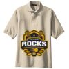 Tall Silk Touch Polo Thumbnail