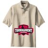 Tall Silk Touch Polo Thumbnail