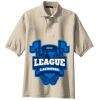 Tall Silk Touch Polo Thumbnail
