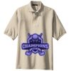 Tall Silk Touch Polo Thumbnail