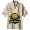 Tall Silk Touch Polo Thumbnail