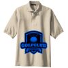 Tall Silk Touch Polo Thumbnail