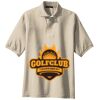 Tall Silk Touch Polo Thumbnail