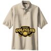 Tall Silk Touch Polo Thumbnail