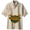 Tall Silk Touch Polo Thumbnail