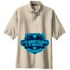 Tall Silk Touch Polo Thumbnail