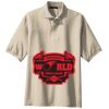 Tall Silk Touch Polo Thumbnail
