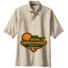 Tall Silk Touch Polo Thumbnail