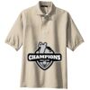 Tall Silk Touch Polo Thumbnail
