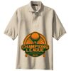 Tall Silk Touch Polo Thumbnail