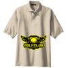Tall Silk Touch Polo Thumbnail