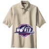 Tall Silk Touch Polo Thumbnail