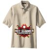 Tall Silk Touch Polo Thumbnail