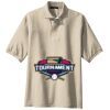 Tall Silk Touch Polo Thumbnail