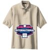 Tall Silk Touch Polo Thumbnail