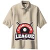 Tall Silk Touch Polo Thumbnail