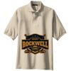 Tall Silk Touch Polo Thumbnail