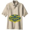 Tall Silk Touch Polo Thumbnail
