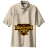 Tall Silk Touch Polo Thumbnail