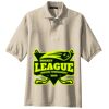Tall Silk Touch Polo Thumbnail