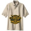 Tall Silk Touch Polo Thumbnail