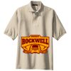 Tall Silk Touch Polo Thumbnail