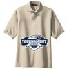 Tall Silk Touch Polo Thumbnail