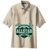 Tall Silk Touch Polo Thumbnail