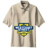 Tall Silk Touch Polo Thumbnail