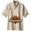 Tall Silk Touch Polo Thumbnail