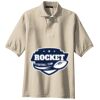 Tall Silk Touch Polo Thumbnail
