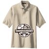 Tall Silk Touch Polo Thumbnail