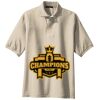 Tall Silk Touch Polo Thumbnail
