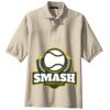 Tall Silk Touch Polo Thumbnail