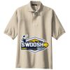 Tall Silk Touch Polo Thumbnail