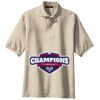 Tall Silk Touch Polo Thumbnail