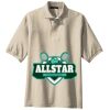 Tall Silk Touch Polo Thumbnail