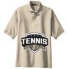 Tall Silk Touch Polo Thumbnail