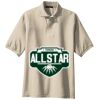 Tall Silk Touch Polo Thumbnail