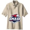 Tall Silk Touch Polo Thumbnail