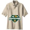 Tall Silk Touch Polo Thumbnail