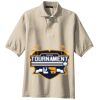 Tall Silk Touch Polo Thumbnail