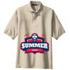 Tall Silk Touch Polo Thumbnail