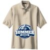 Tall Silk Touch Polo Thumbnail