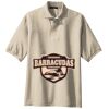 Tall Silk Touch Polo Thumbnail