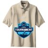 Tall Silk Touch Polo Thumbnail