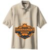 Tall Silk Touch Polo Thumbnail