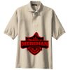 Tall Silk Touch Polo Thumbnail