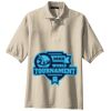 Tall Silk Touch Polo Thumbnail