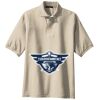 Tall Silk Touch Polo Thumbnail